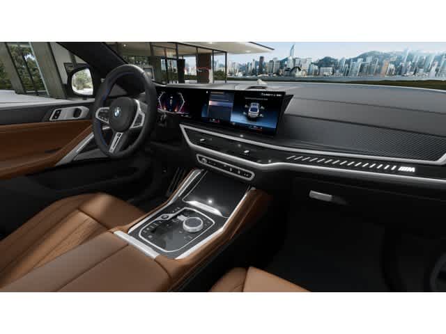 Thumbnail: 2026 BMW X6 - 14