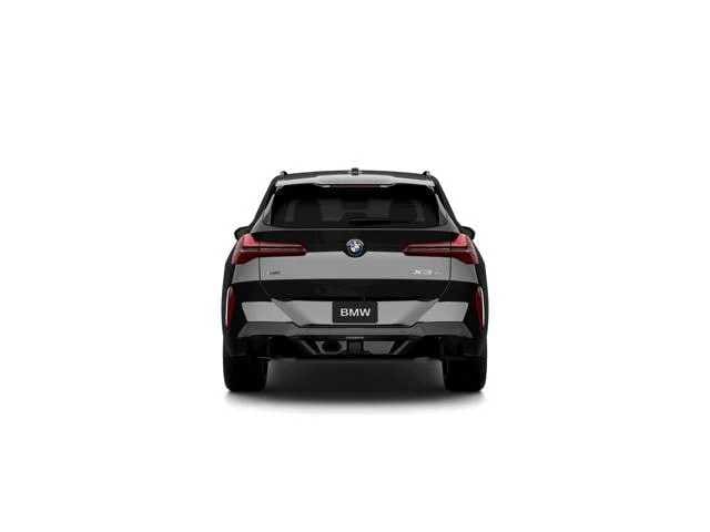 Thumbnail: 2026 BMW X3 - 5