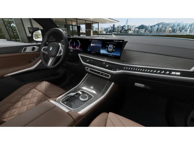Thumbnail: 2026 BMW X5 - 14