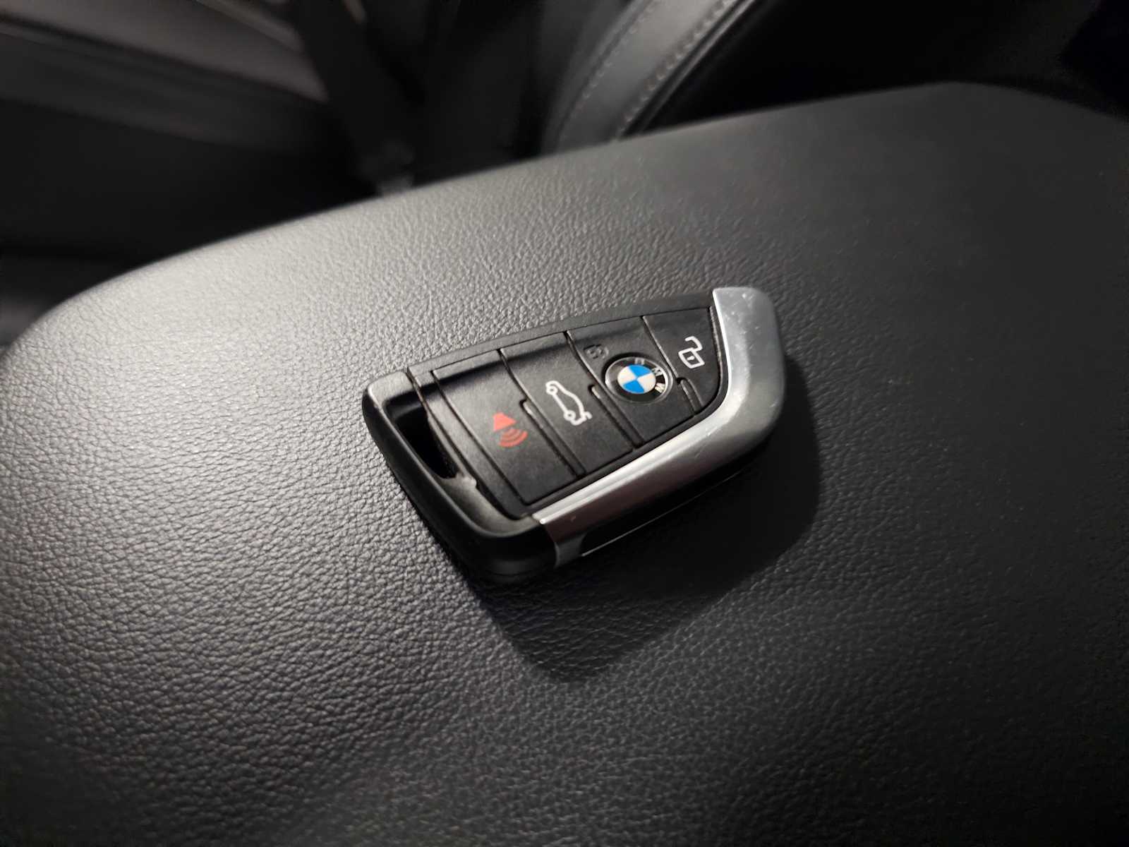 Thumbnail: 2024 BMW X3 - 45