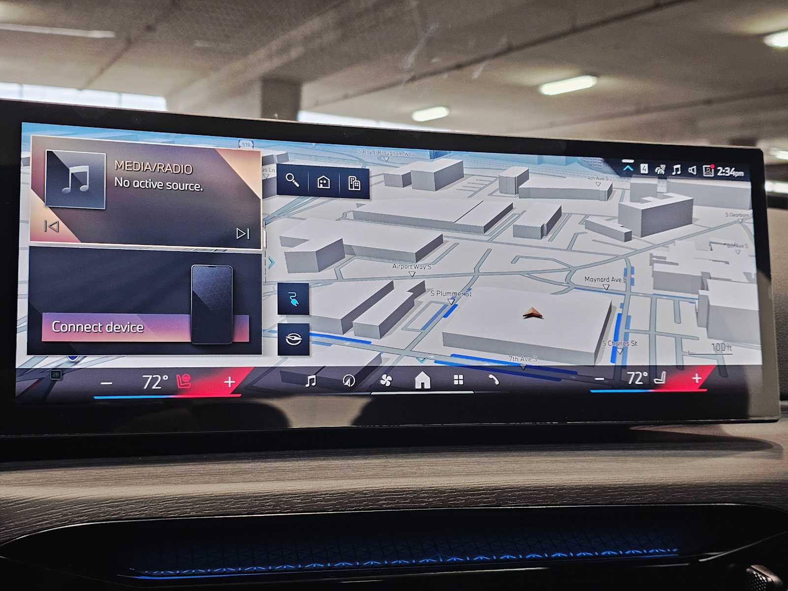 Thumbnail: 2025 BMW i4 - 14