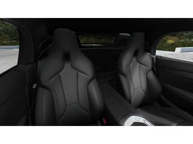 Thumbnail: 2026 BMW Z4 - 11