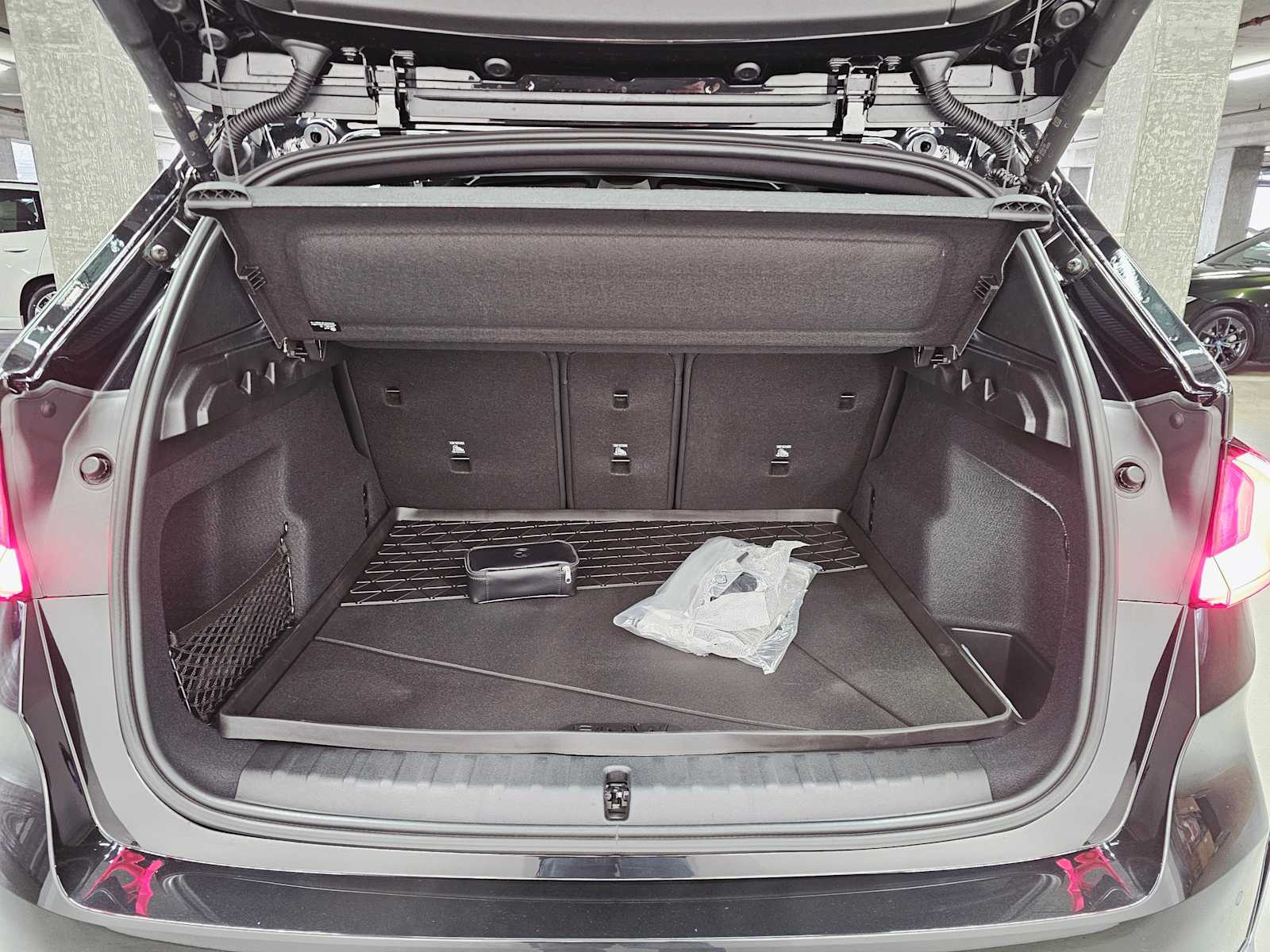 Thumbnail: 2026 BMW X1 - 28