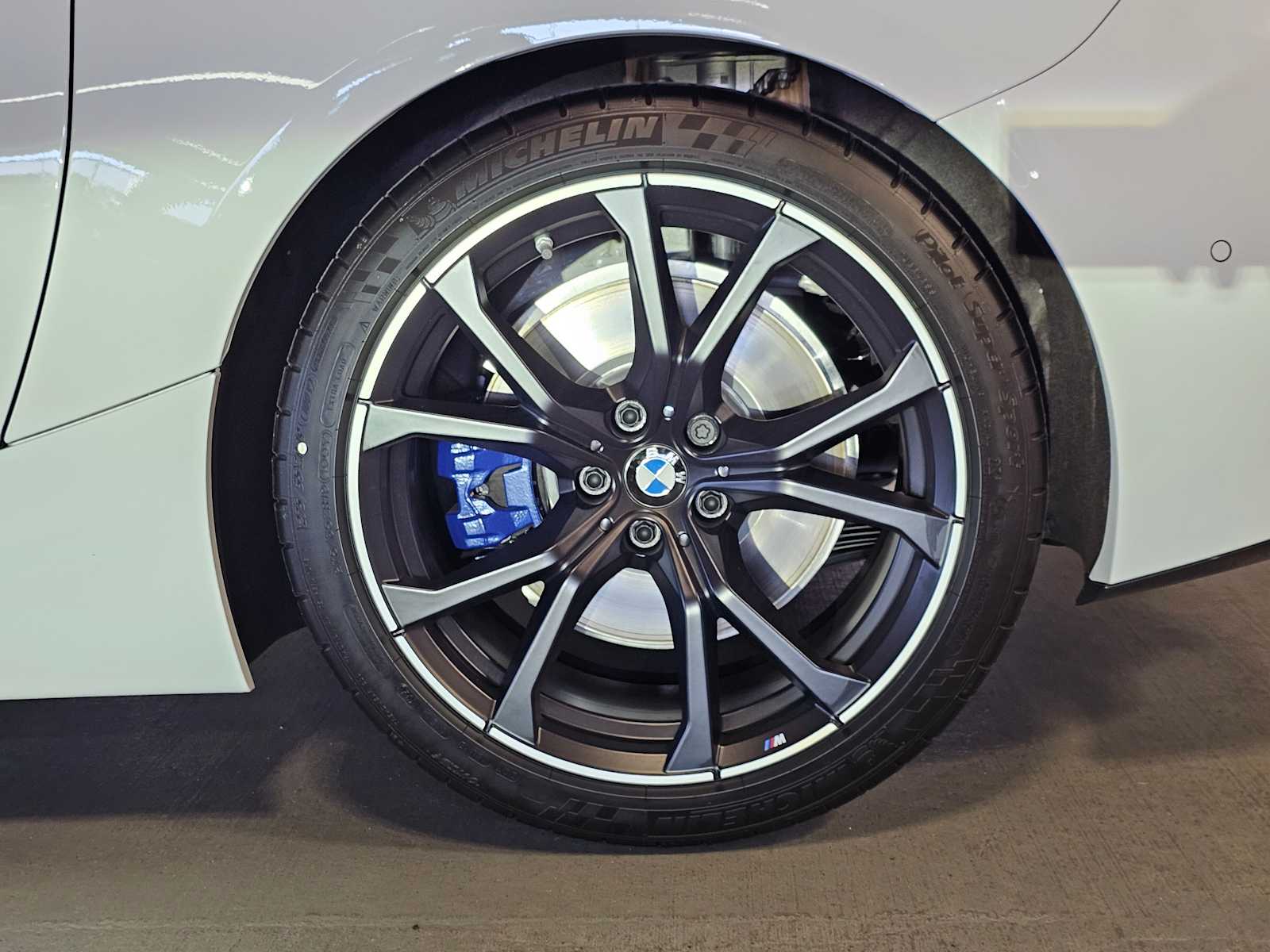 Thumbnail: 2026 BMW Z4 - 8
