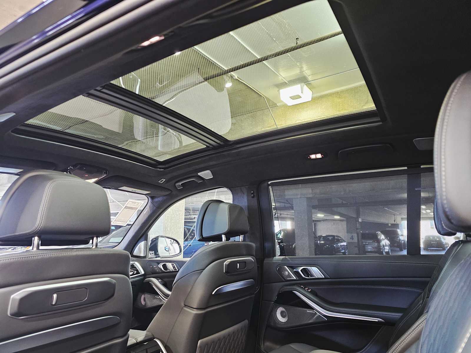 Thumbnail: 2026 BMW X7 - 26