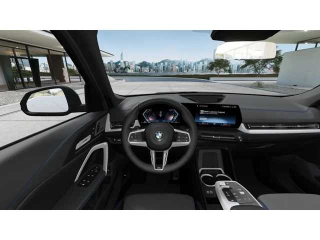 Thumbnail: 2026 BMW X1 - 13