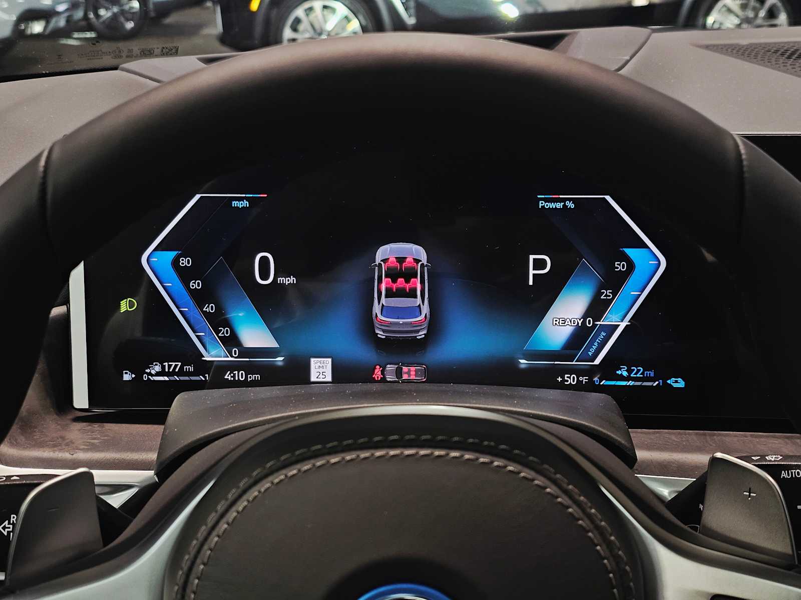 Thumbnail: 2026 BMW X5 - 13