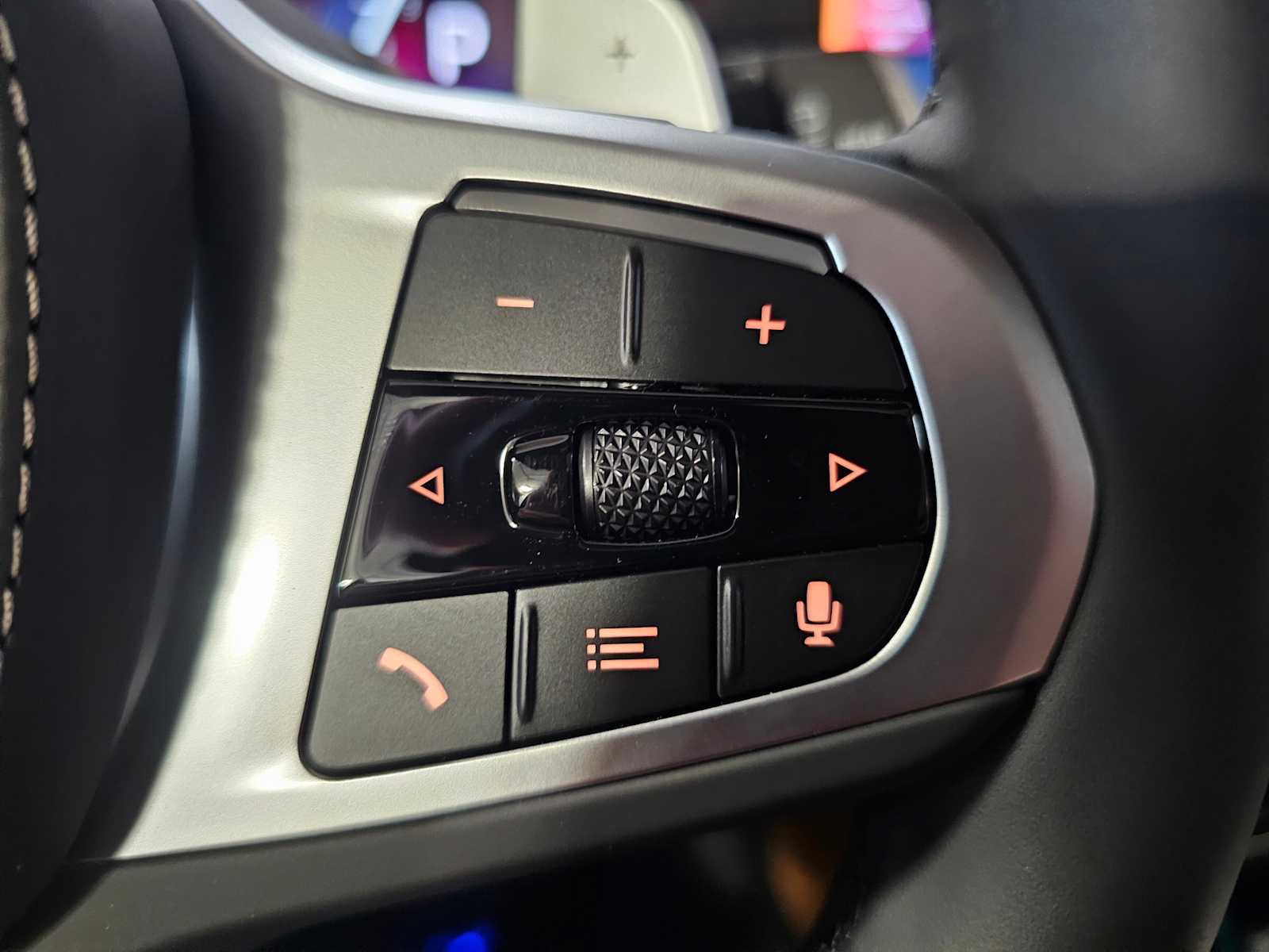 Thumbnail: 2026 BMW X5 - 19