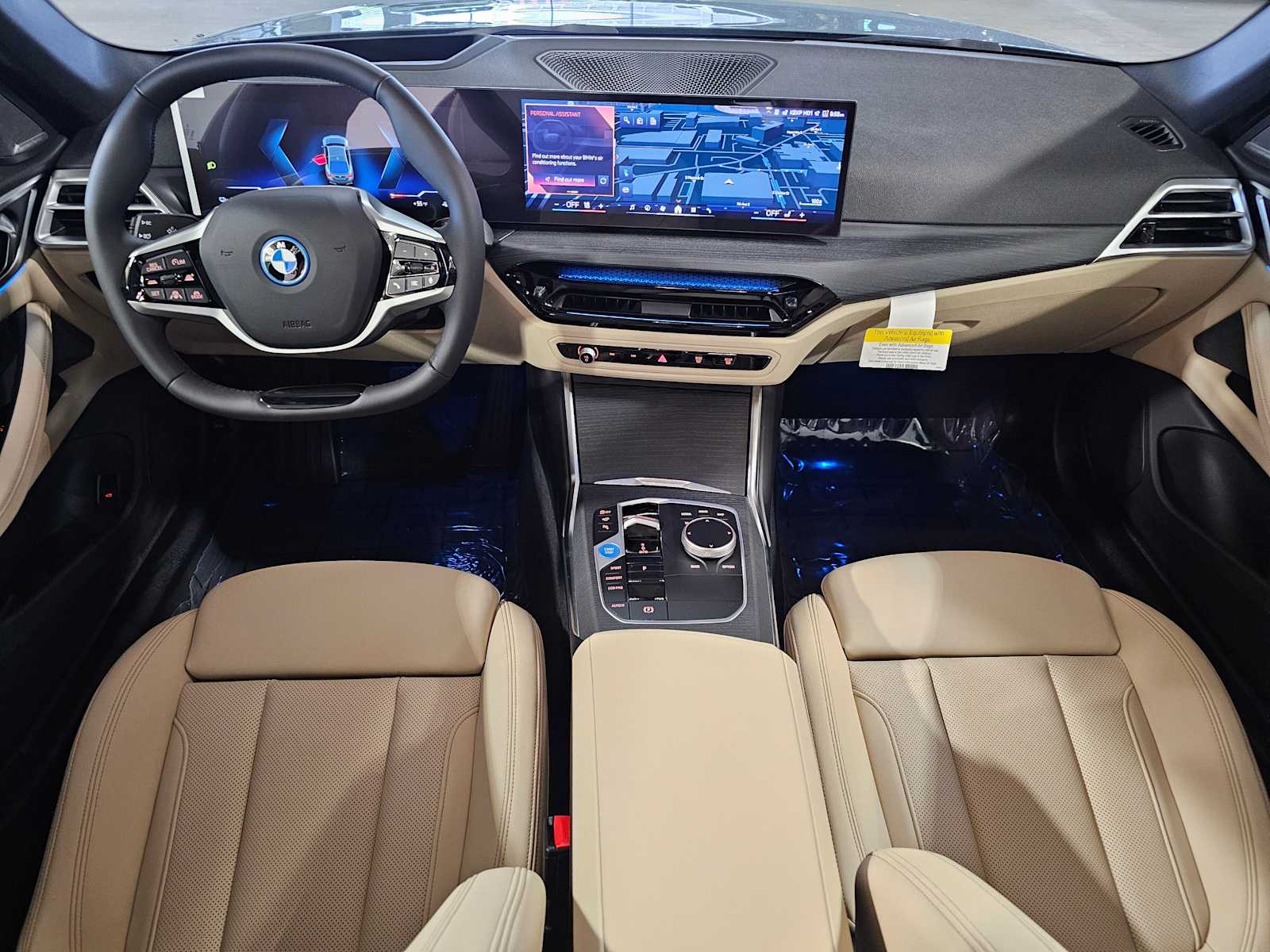 Thumbnail: 2026 BMW i4 - 10