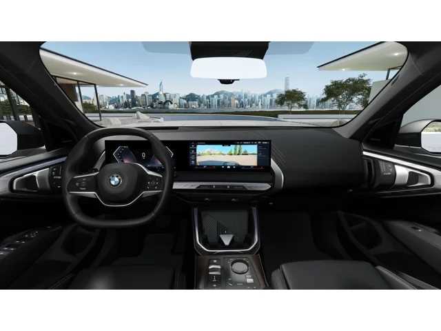 Thumbnail: 2026 BMW X3 - 10