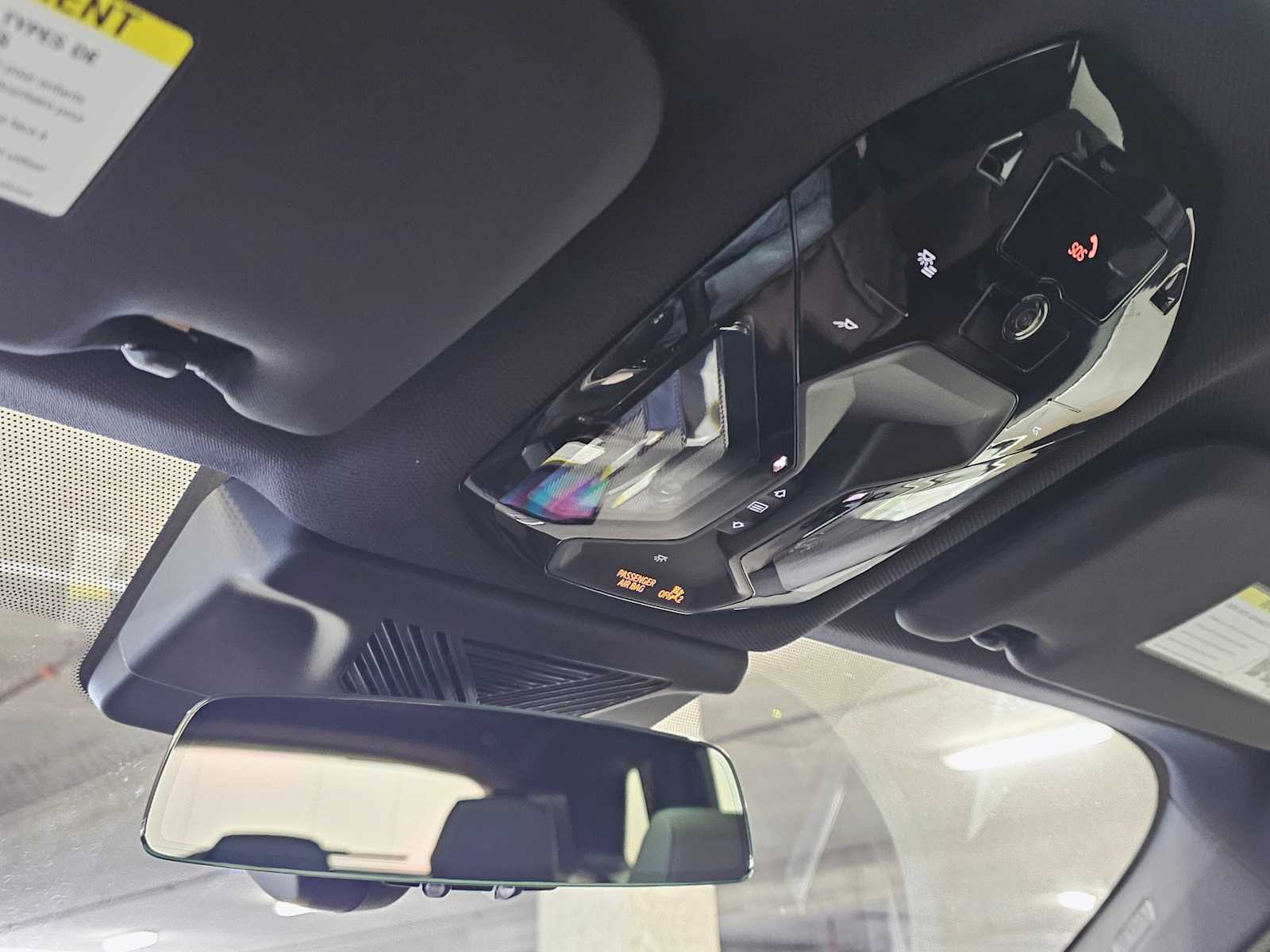 Thumbnail: 2026 BMW X3 - 21