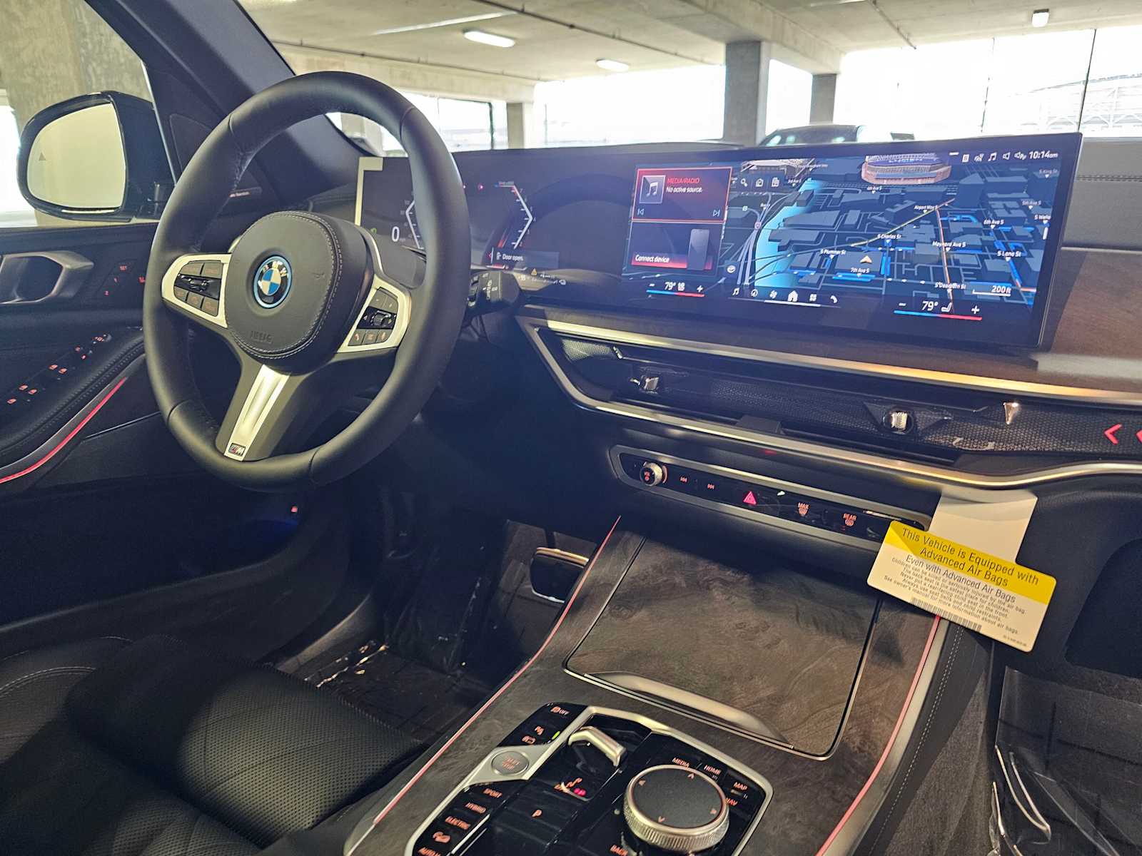Thumbnail: 2026 BMW X5 - 33