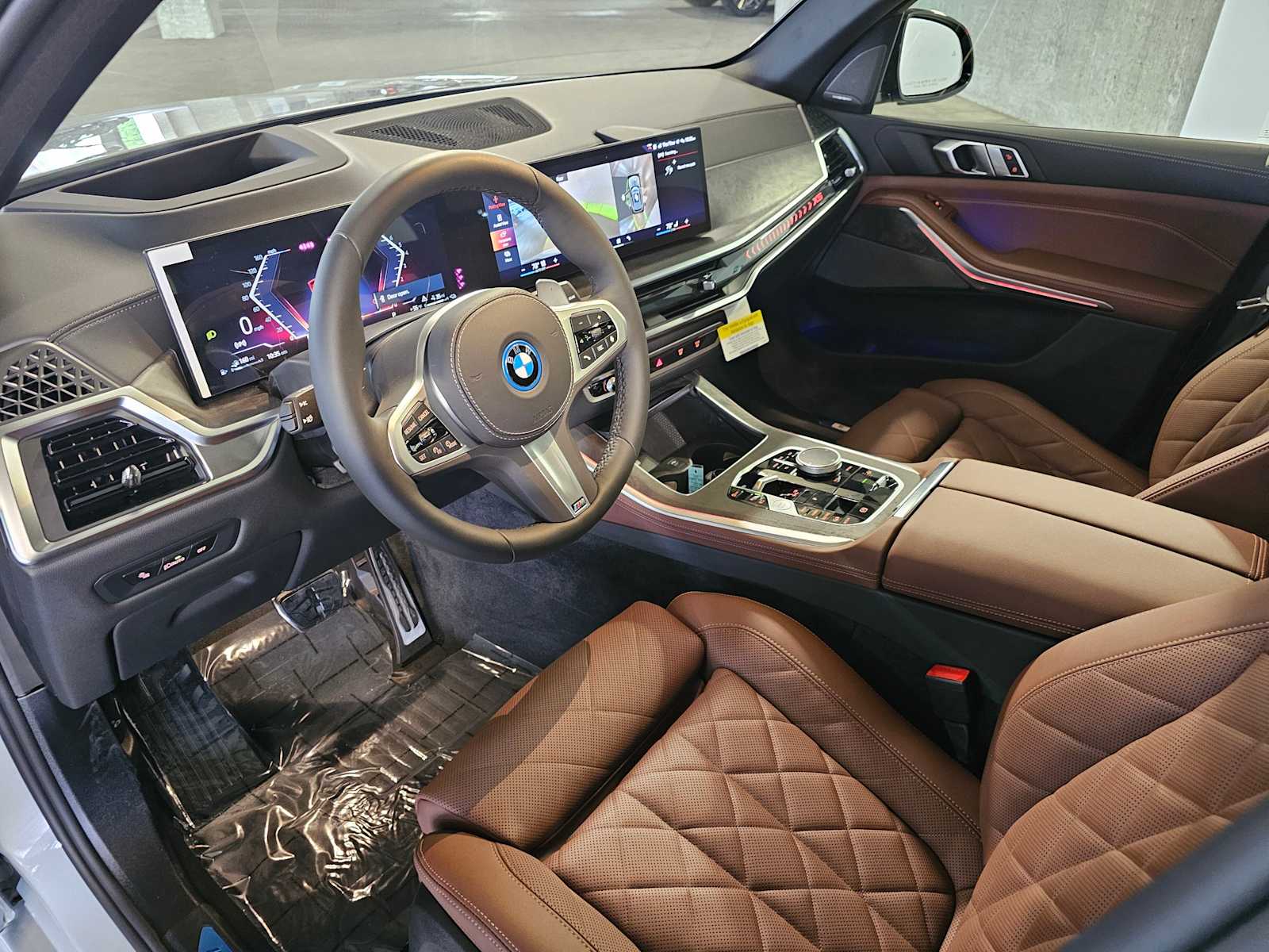 Thumbnail: 2026 BMW X5 - 2