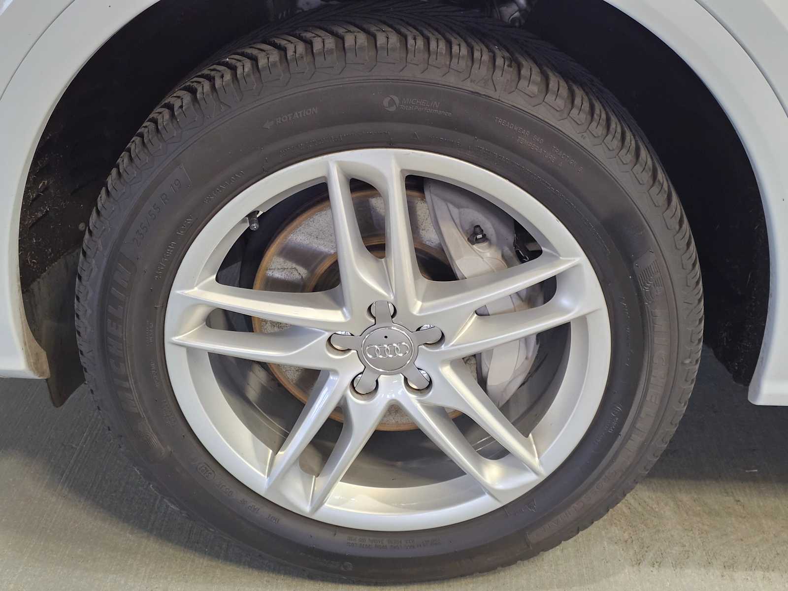 Thumbnail: 2020 Audi Q5 - 8