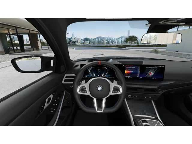 Thumbnail: 2026 BMW 3 Series - 13