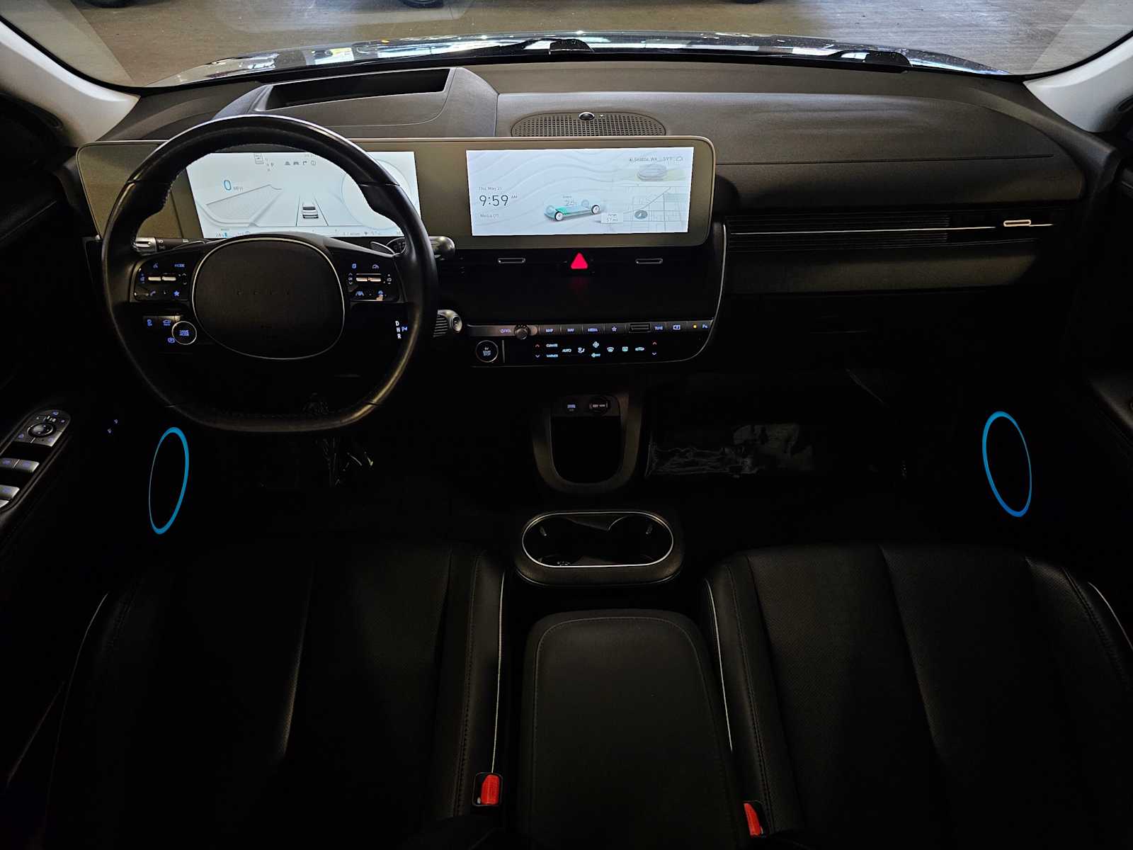 Thumbnail: 2023 Hyundai Ioniq 5 - 10