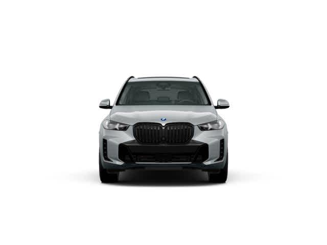 Thumbnail: 2026 BMW X5 - 2