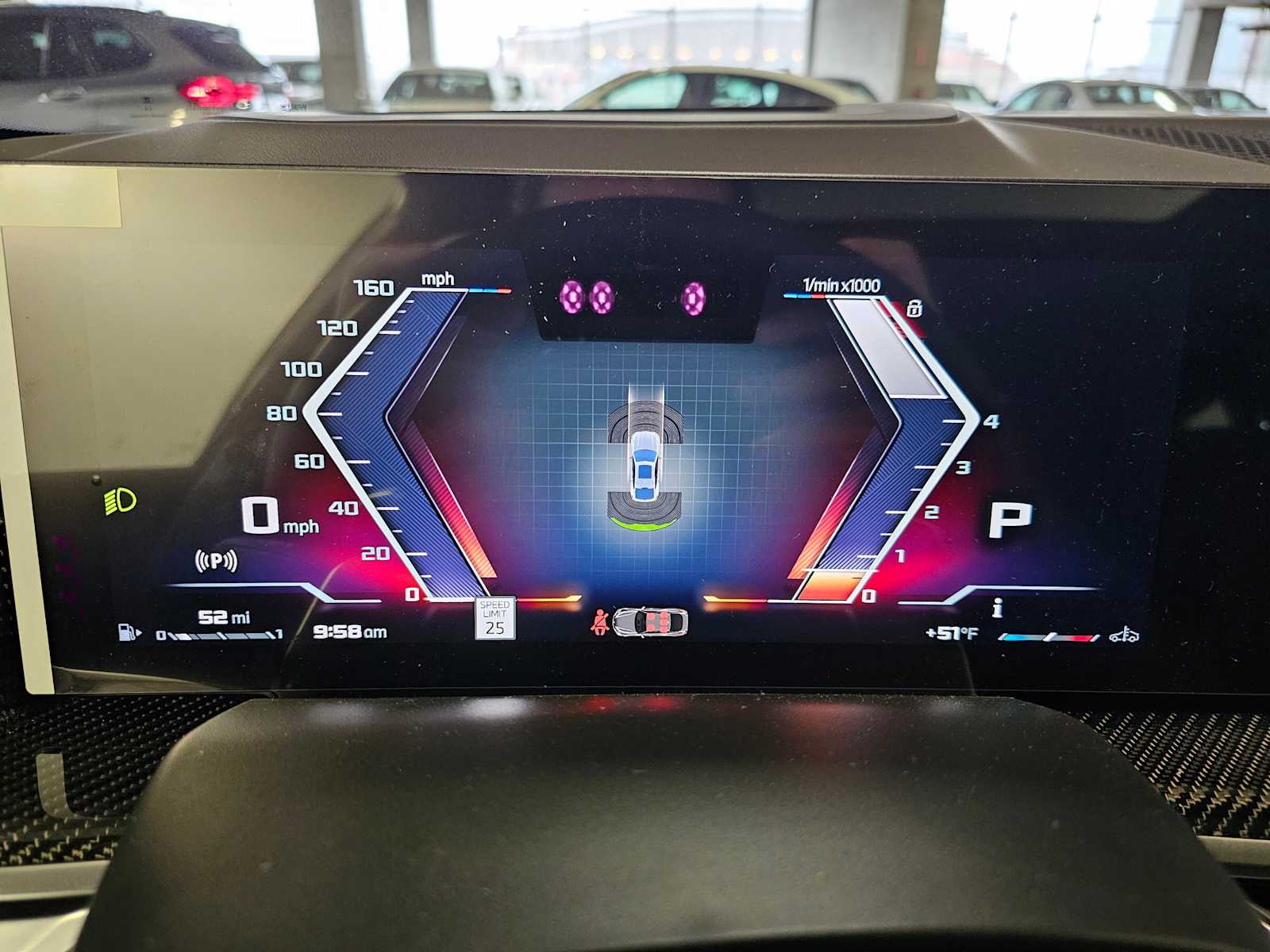 Thumbnail: 2026 BMW X6 - 12