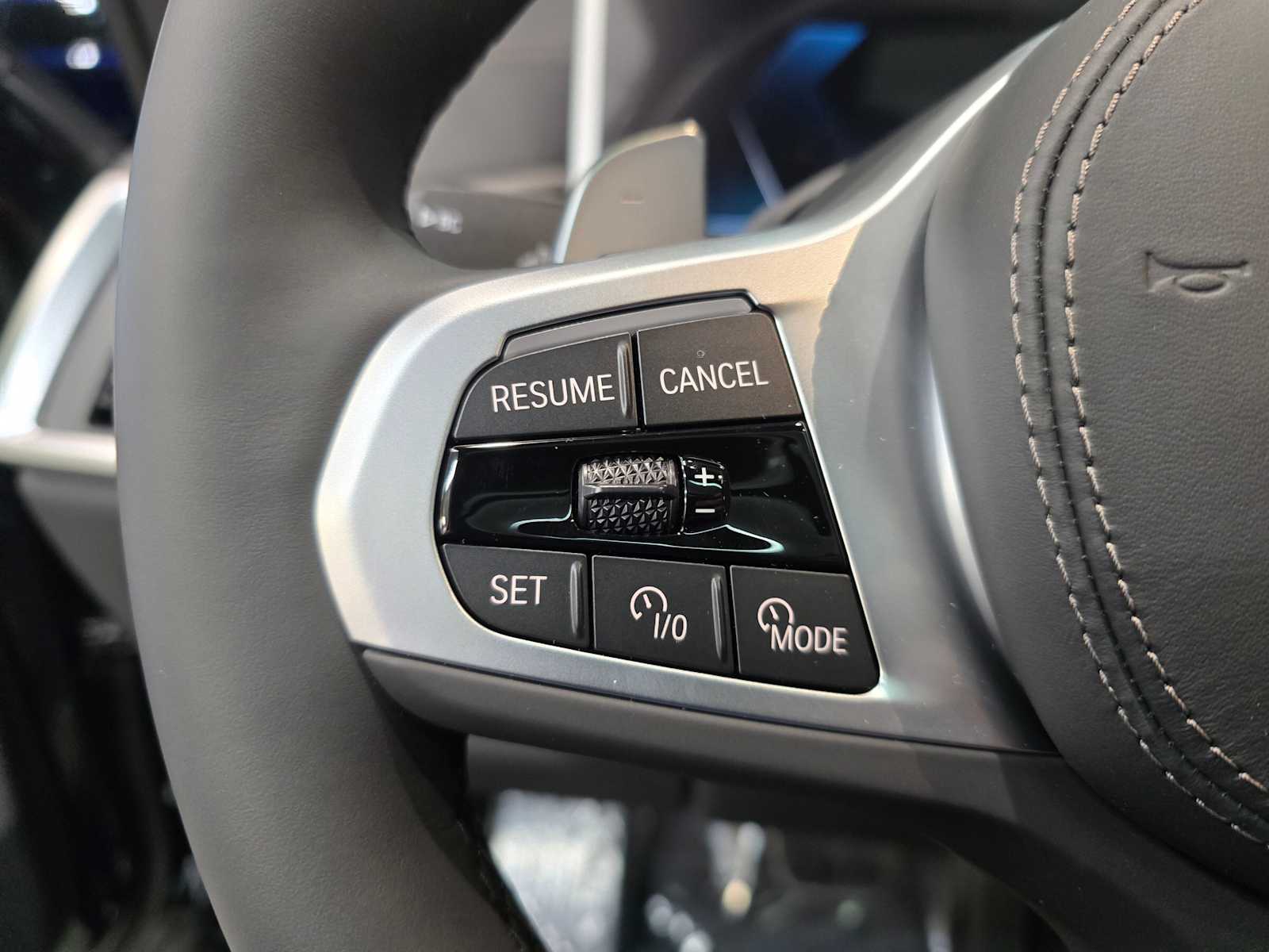 Thumbnail: 2026 BMW X5 - 18