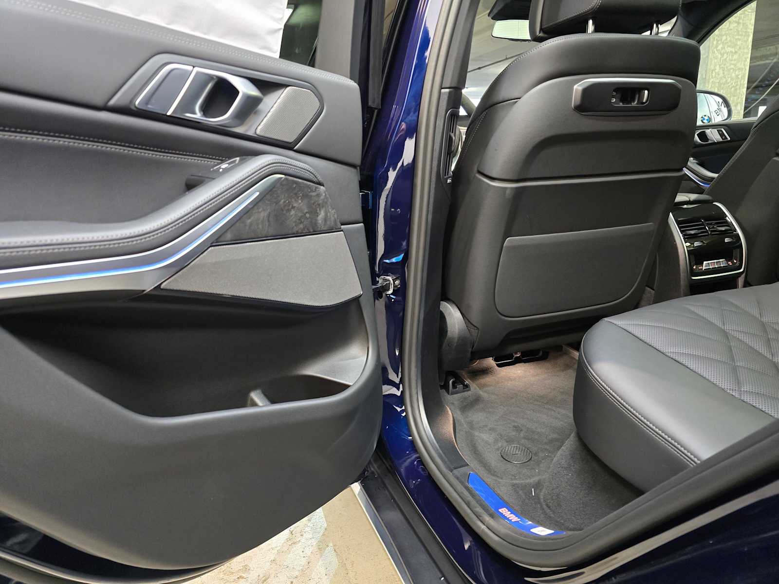 Thumbnail: 2026 BMW X5 - 26