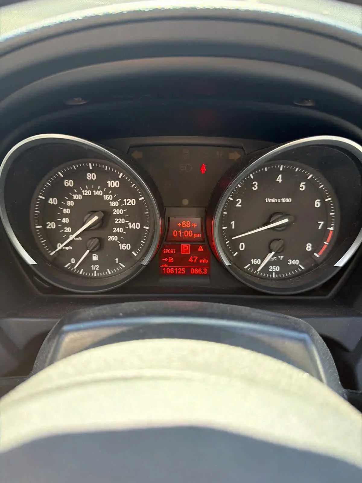 Thumbnail: 2011 BMW Z4 - 5
