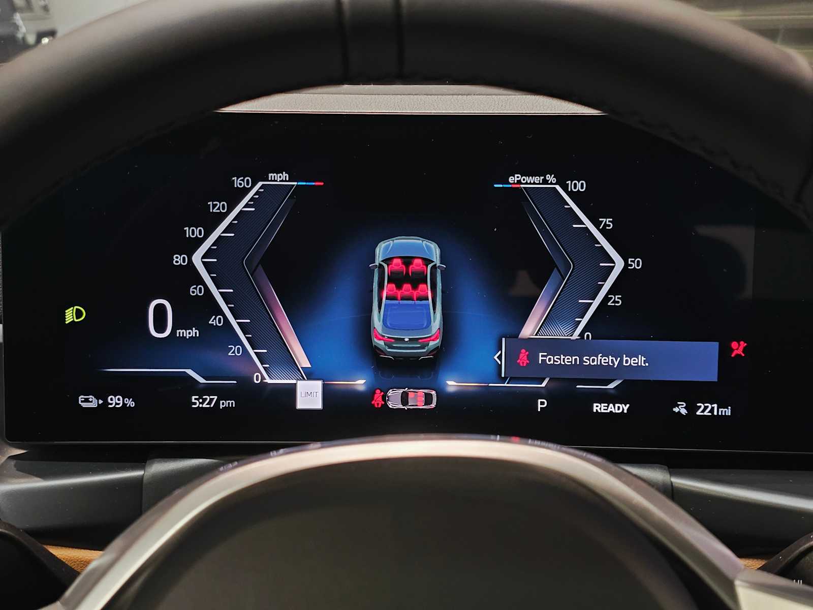 Thumbnail: 2025 BMW i4 - 13