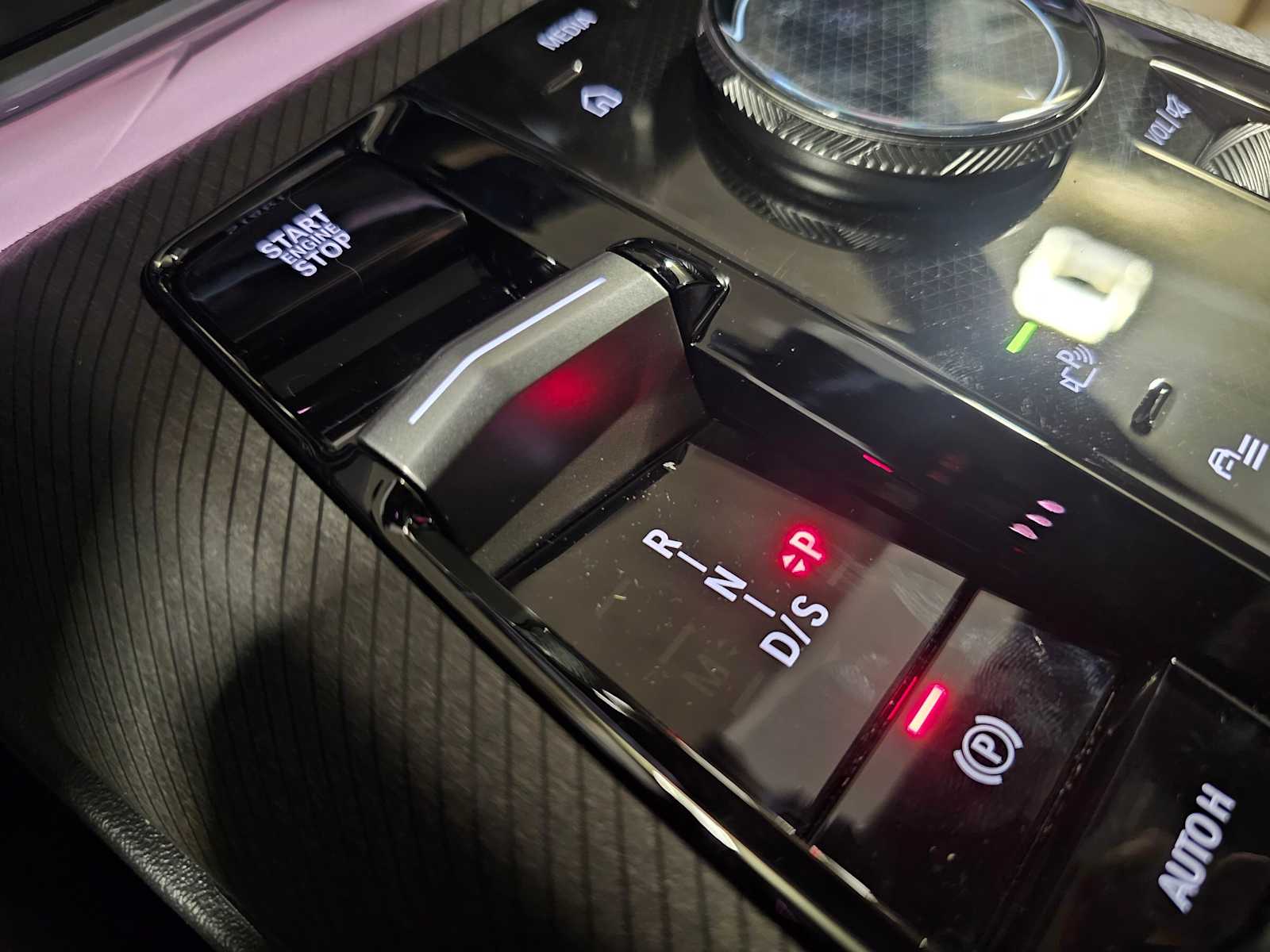 Thumbnail: 2026 BMW X3 - 23