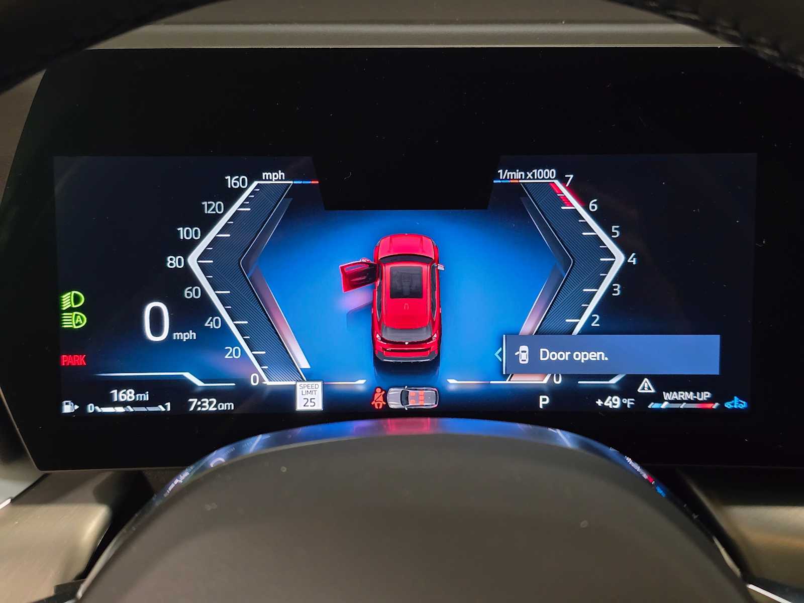 Thumbnail: 2026 BMW X1 - 12