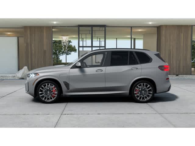 Thumbnail: 2026 BMW X5 - 4