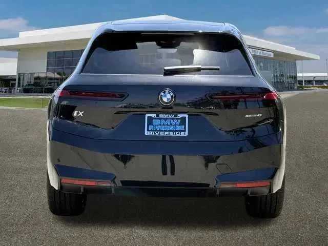 Thumbnail: 2026 BMW iX - 9