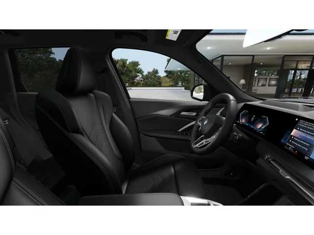 Thumbnail: 2026 BMW X1 - 9