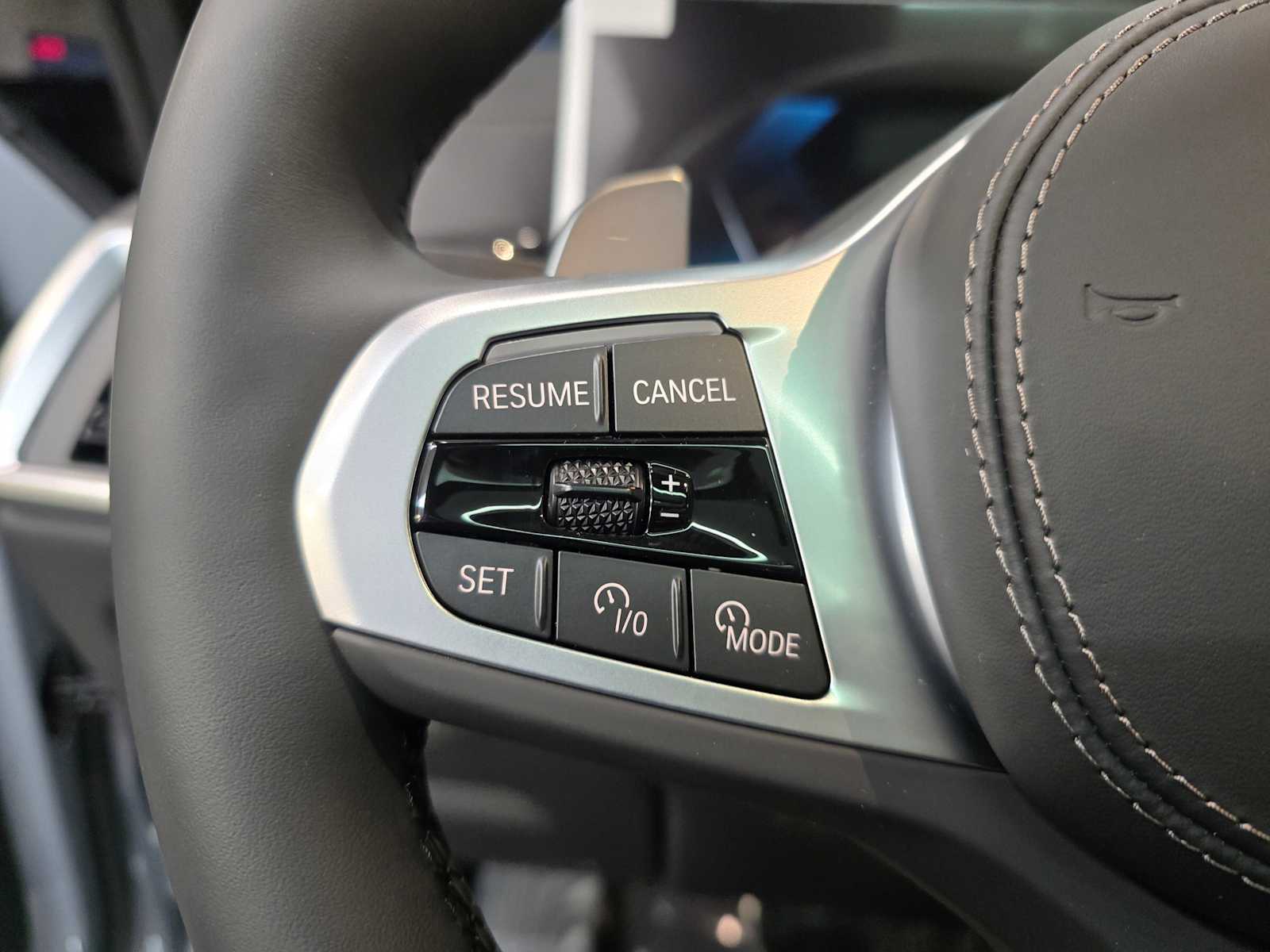 Thumbnail: 2026 BMW X5 - 19