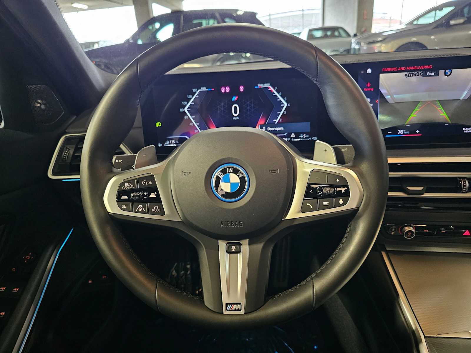Thumbnail: 2024 BMW 3 Series - 11