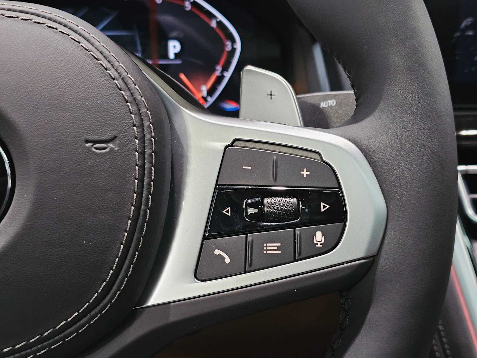 Thumbnail: 2026 BMW 8 Series - 12