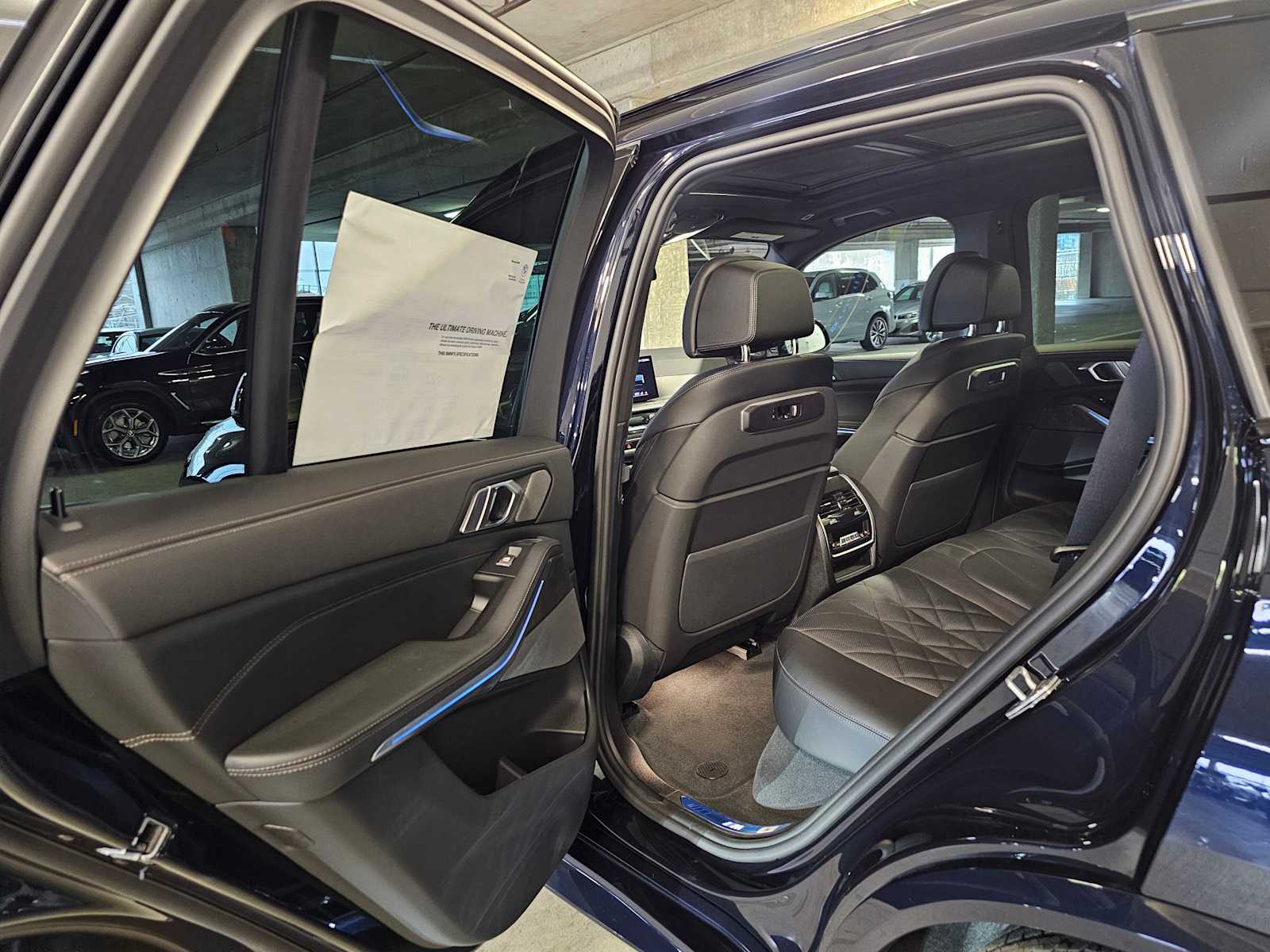 Thumbnail: 2026 BMW X5 - 36