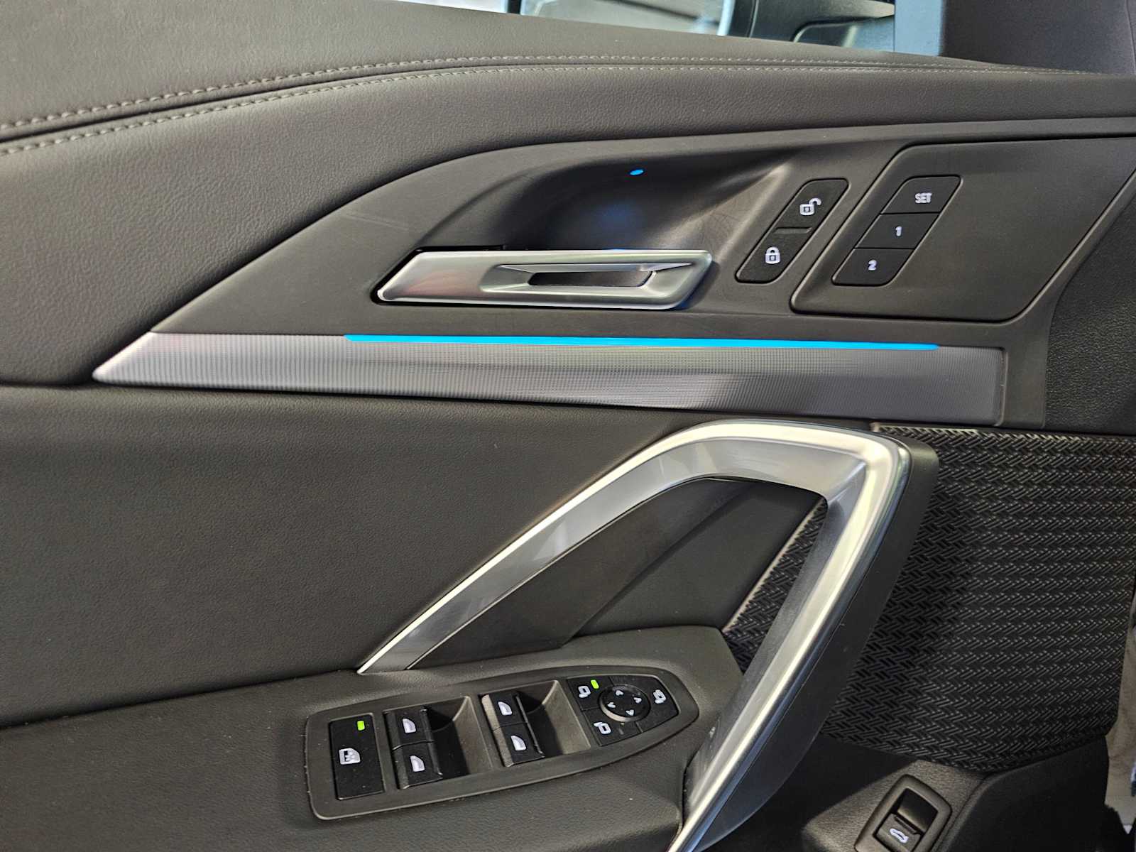 Thumbnail: 2025 BMW X1 - 30