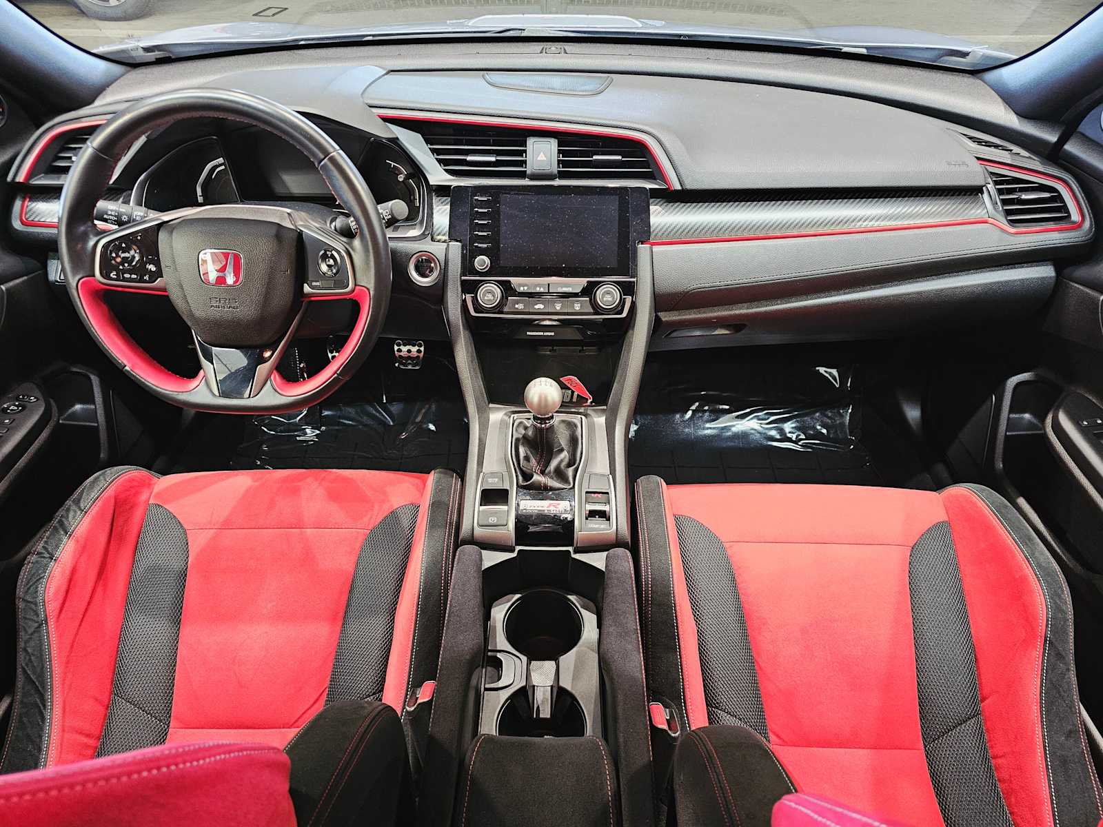 Thumbnail: 2019 Honda Civic - 10