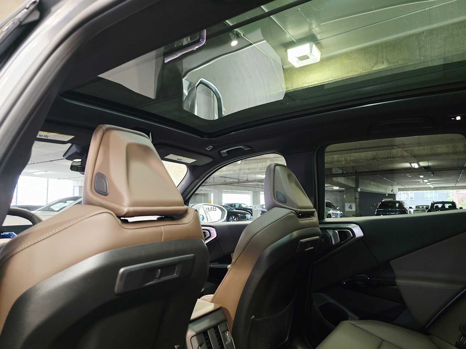 Thumbnail: 2026 BMW X3 - 26