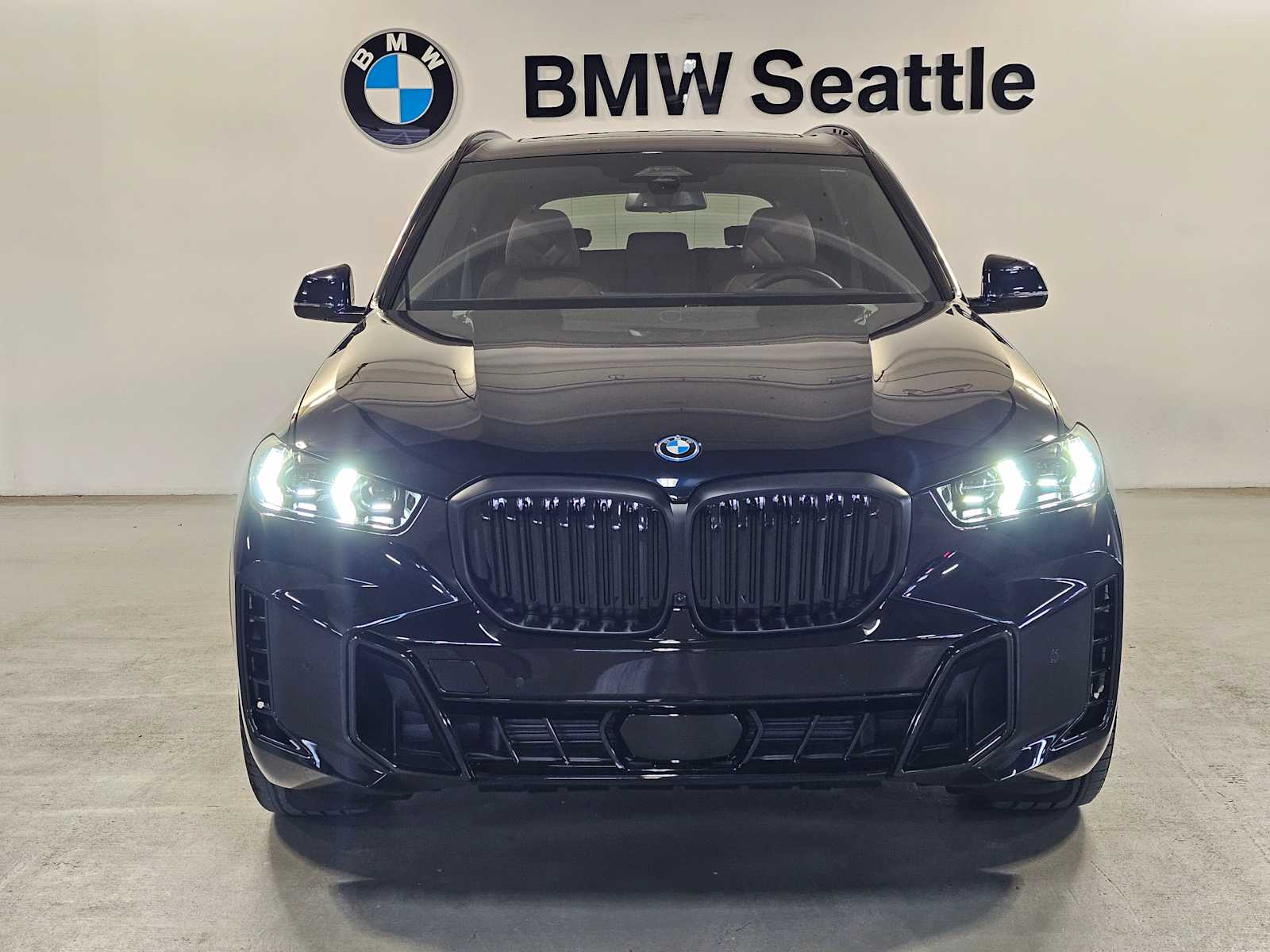 Thumbnail: 2026 BMW X5 - 6