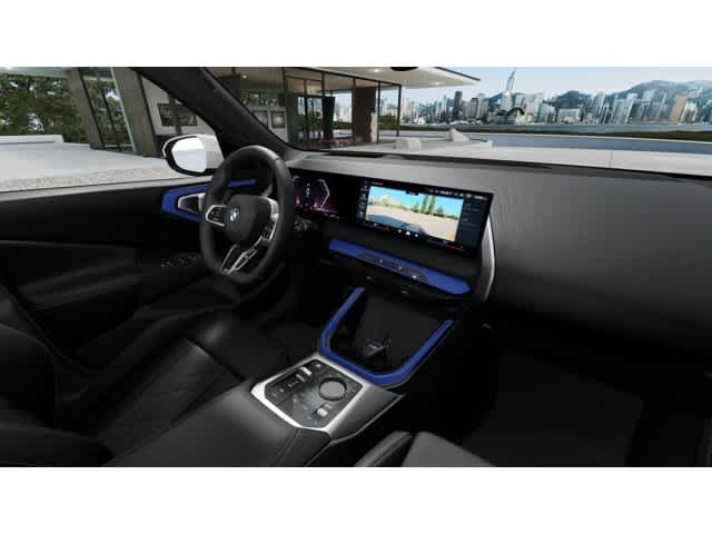 Thumbnail: 2026 BMW X3 - 14