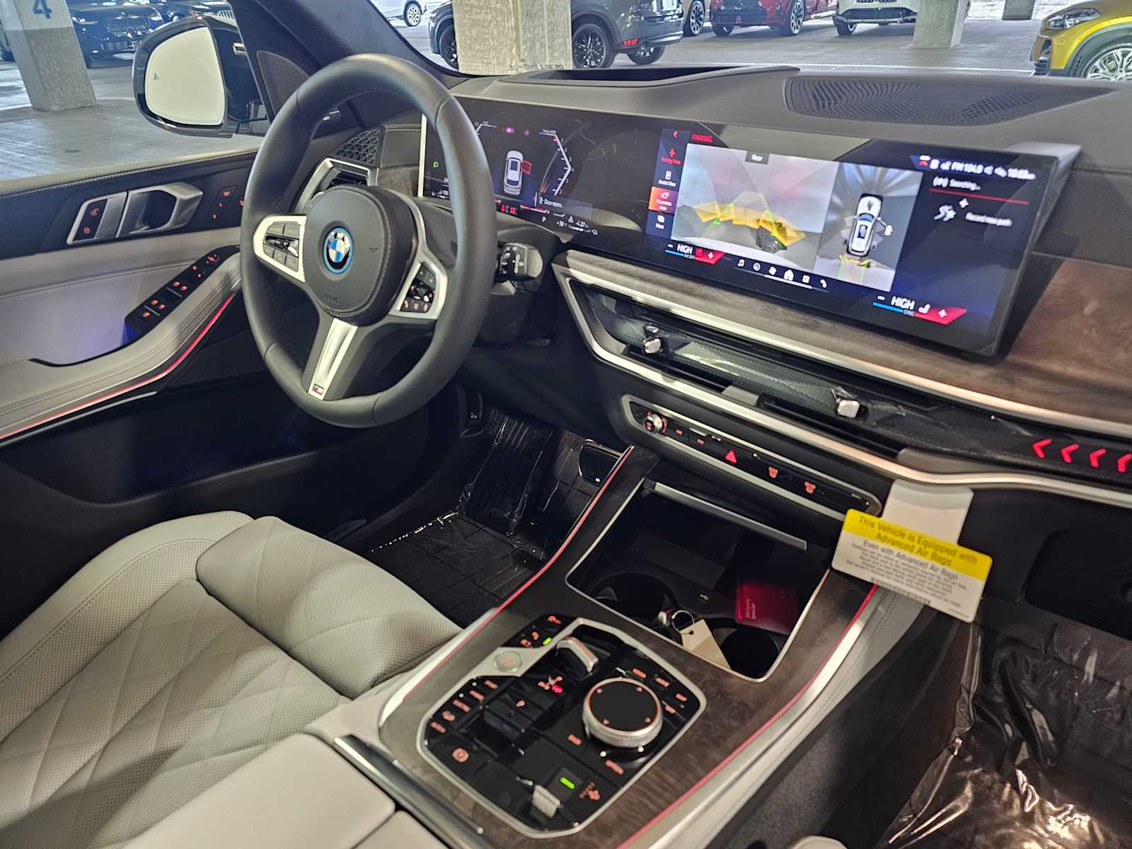 Thumbnail: 2026 BMW X5 - 44