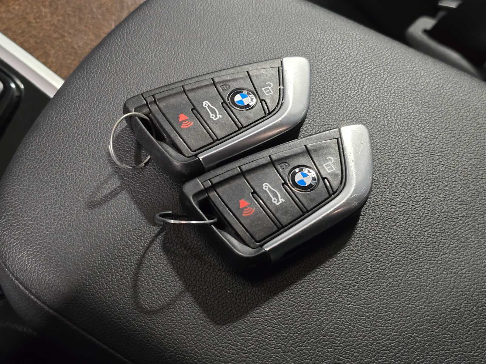 Thumbnail: 2019 BMW X3 - 38