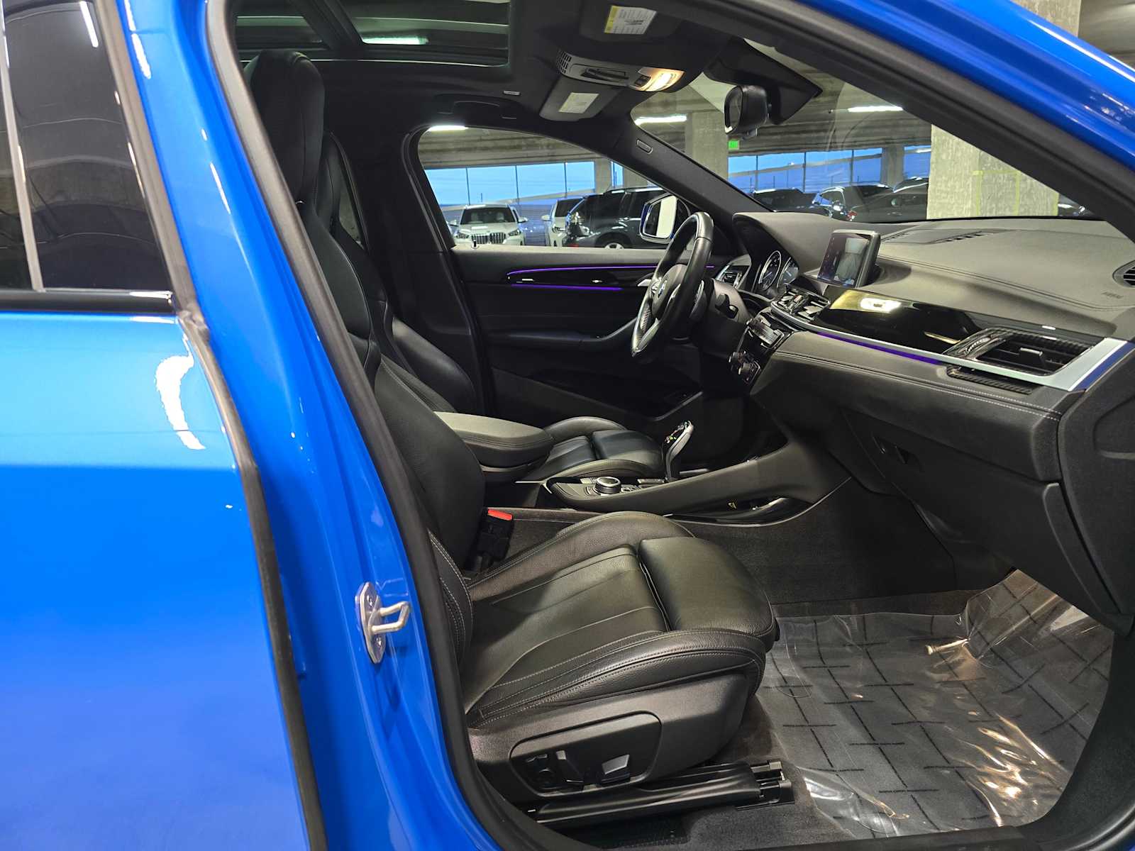 Thumbnail: 2020 BMW X2 - 33