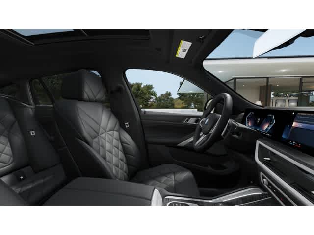 Thumbnail: 2026 BMW X6 - 9