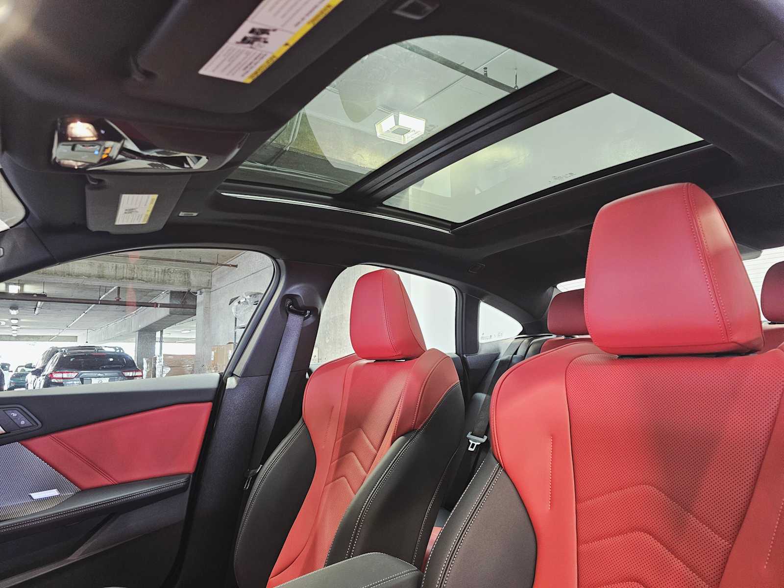 Thumbnail: 2025 BMW 2 Series - 24