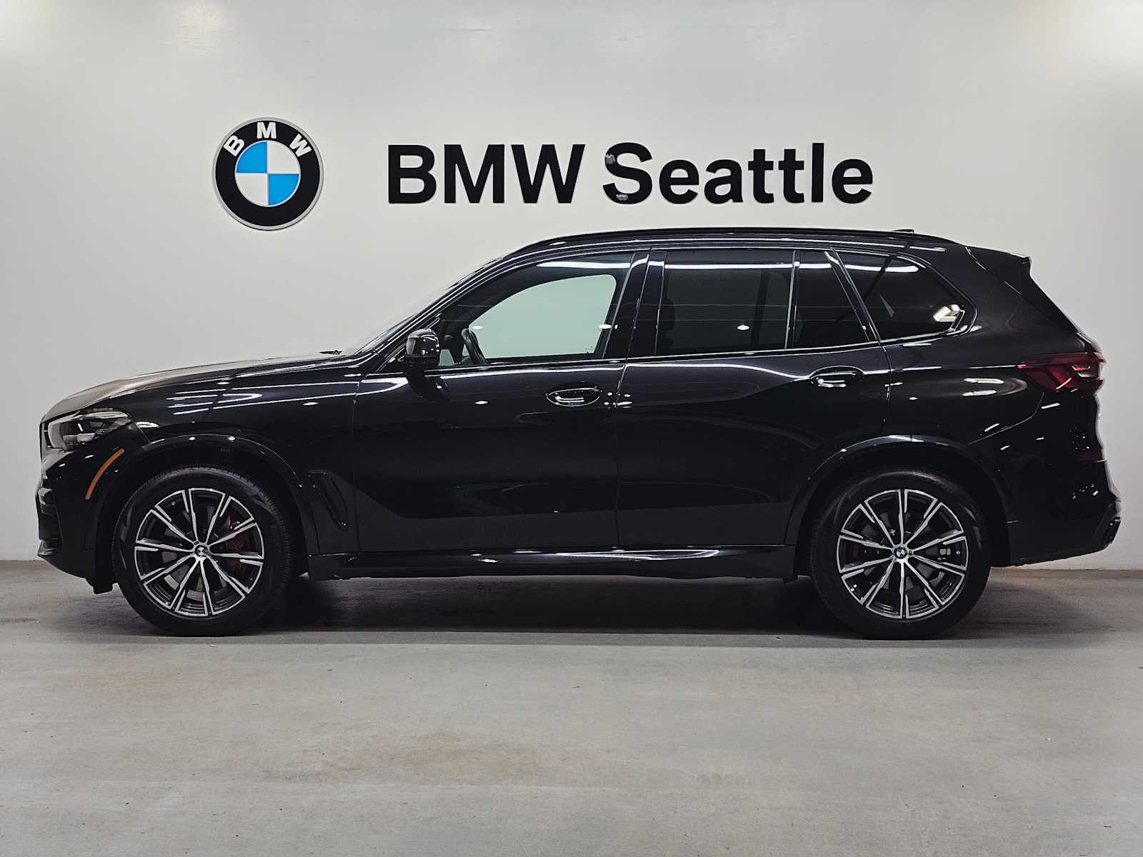 Thumbnail: 2022 BMW X5 - 3