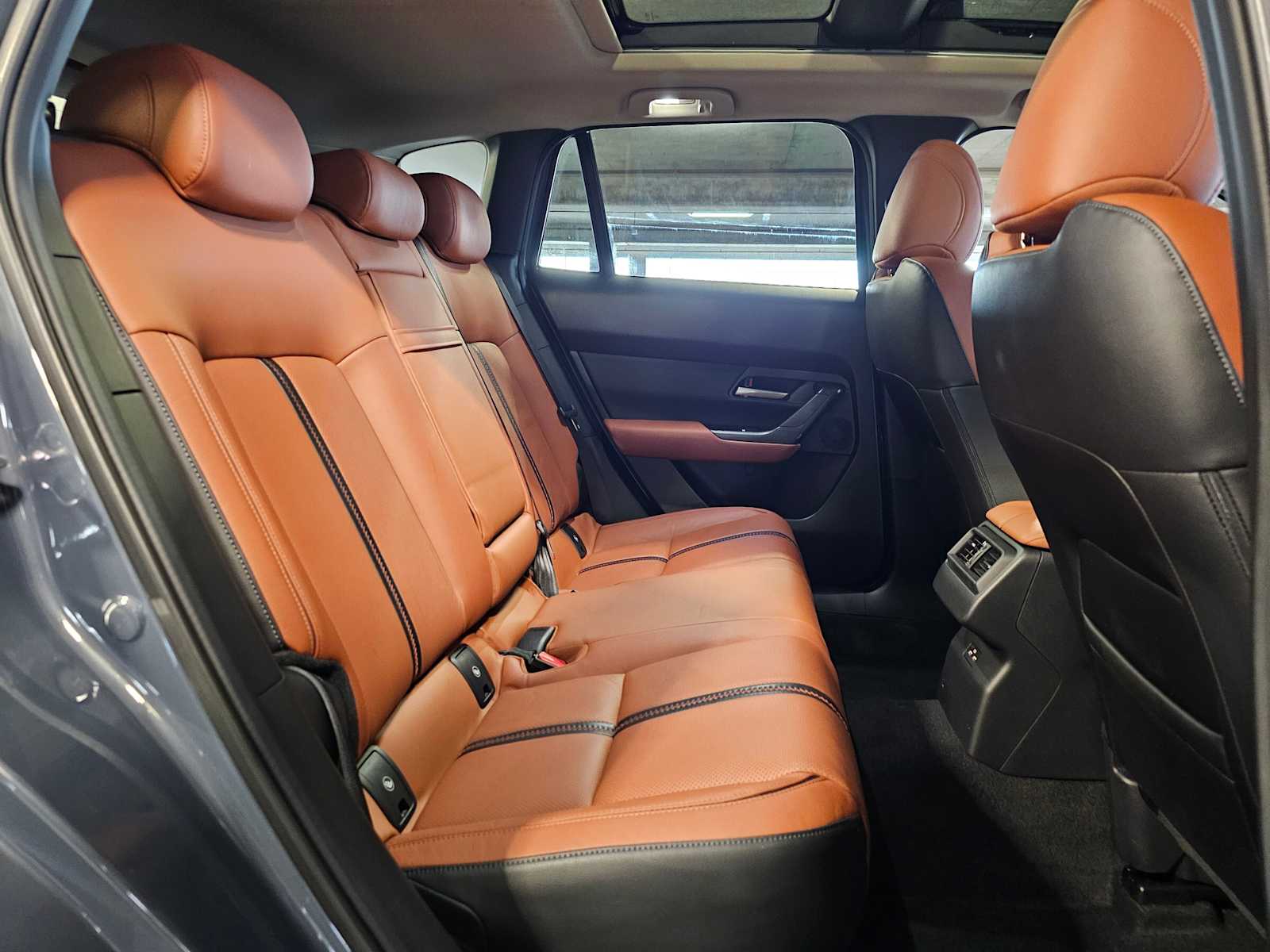 Thumbnail: 2023 Mazda CX-50 - 38