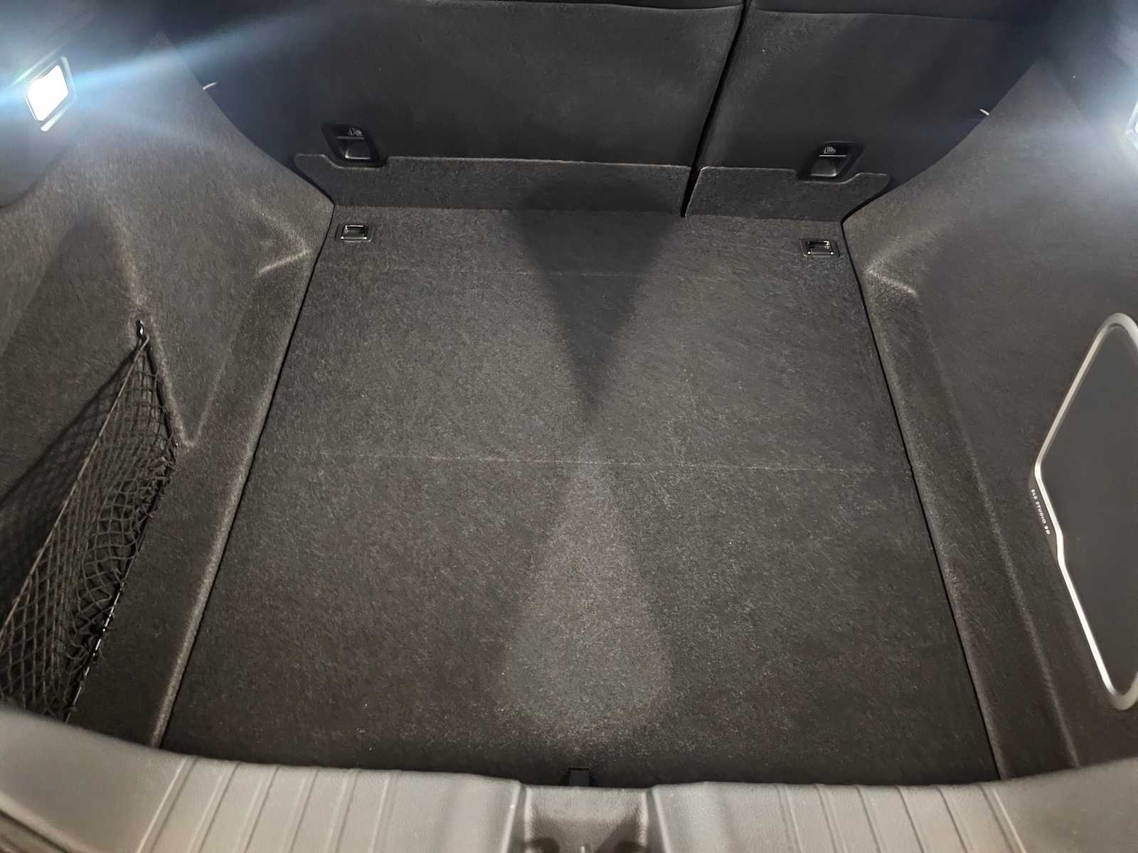 Thumbnail: 2025 Acura Integra - 41