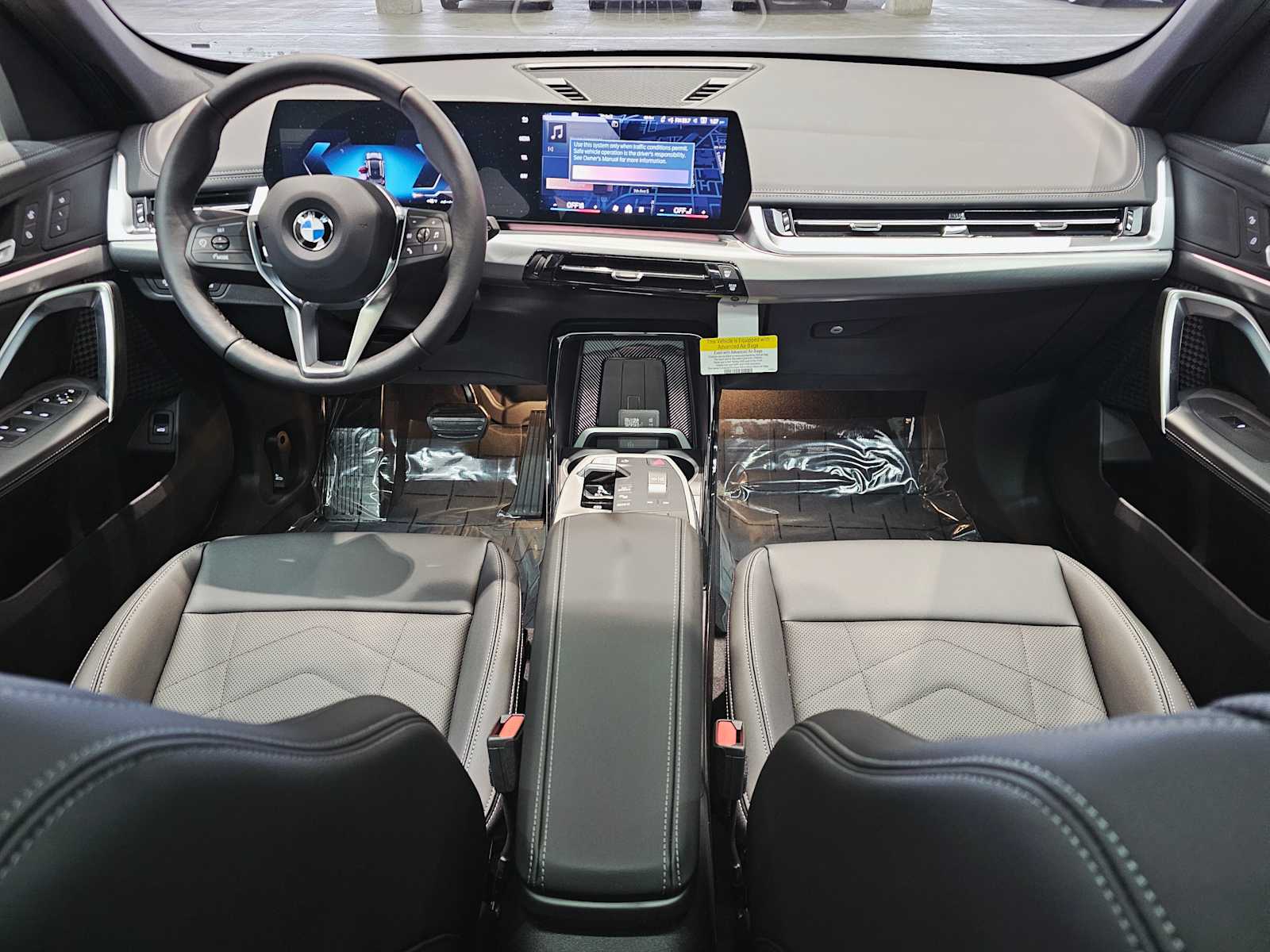 Thumbnail: 2026 BMW X1 - 10