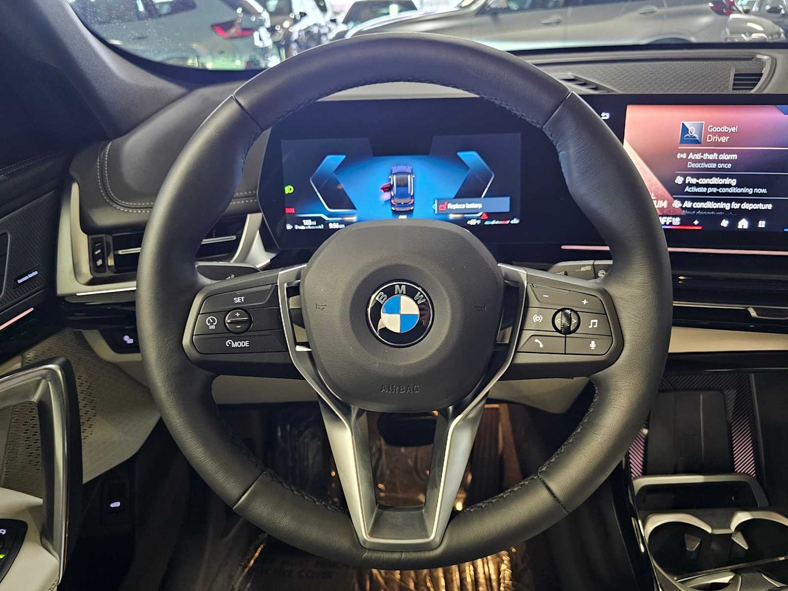Thumbnail: 2026 BMW X1 - 11